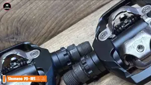Top 5 MTB Clipless Pedals 2024: Best Reviews & Comparisons