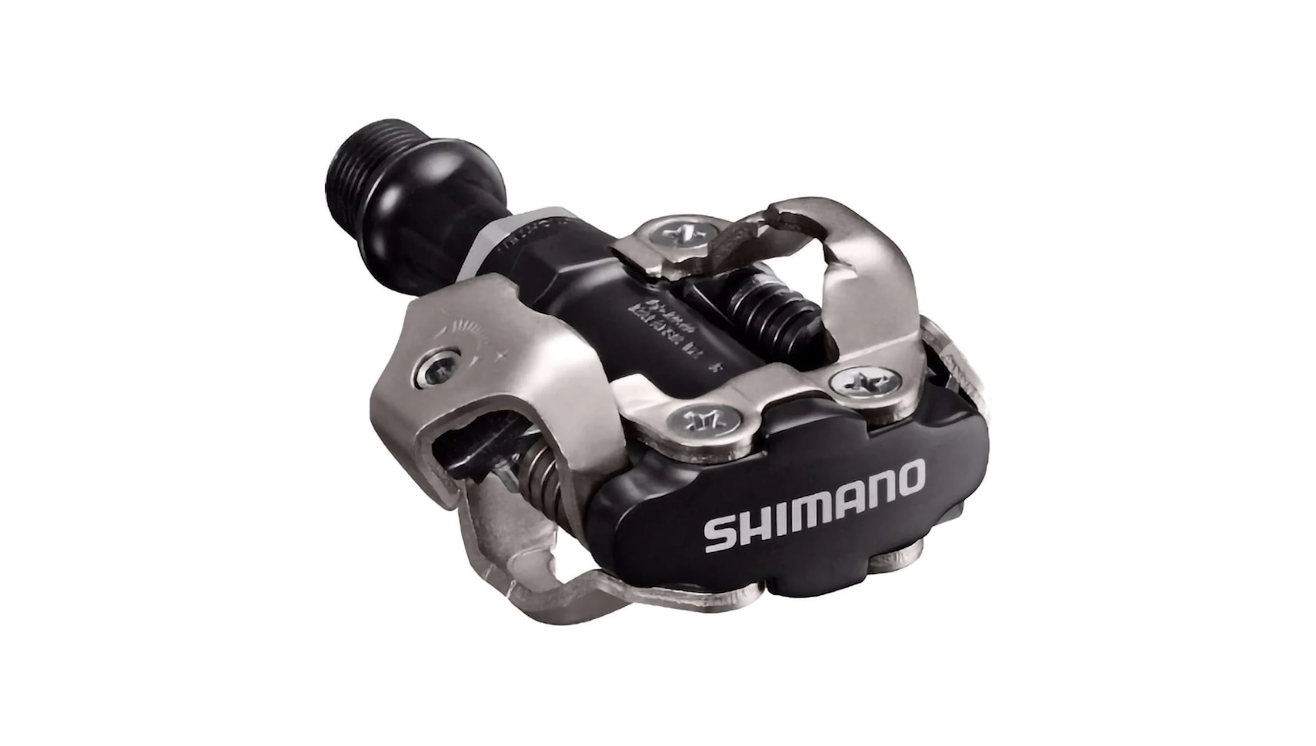 Shimano M540 MTB pedals