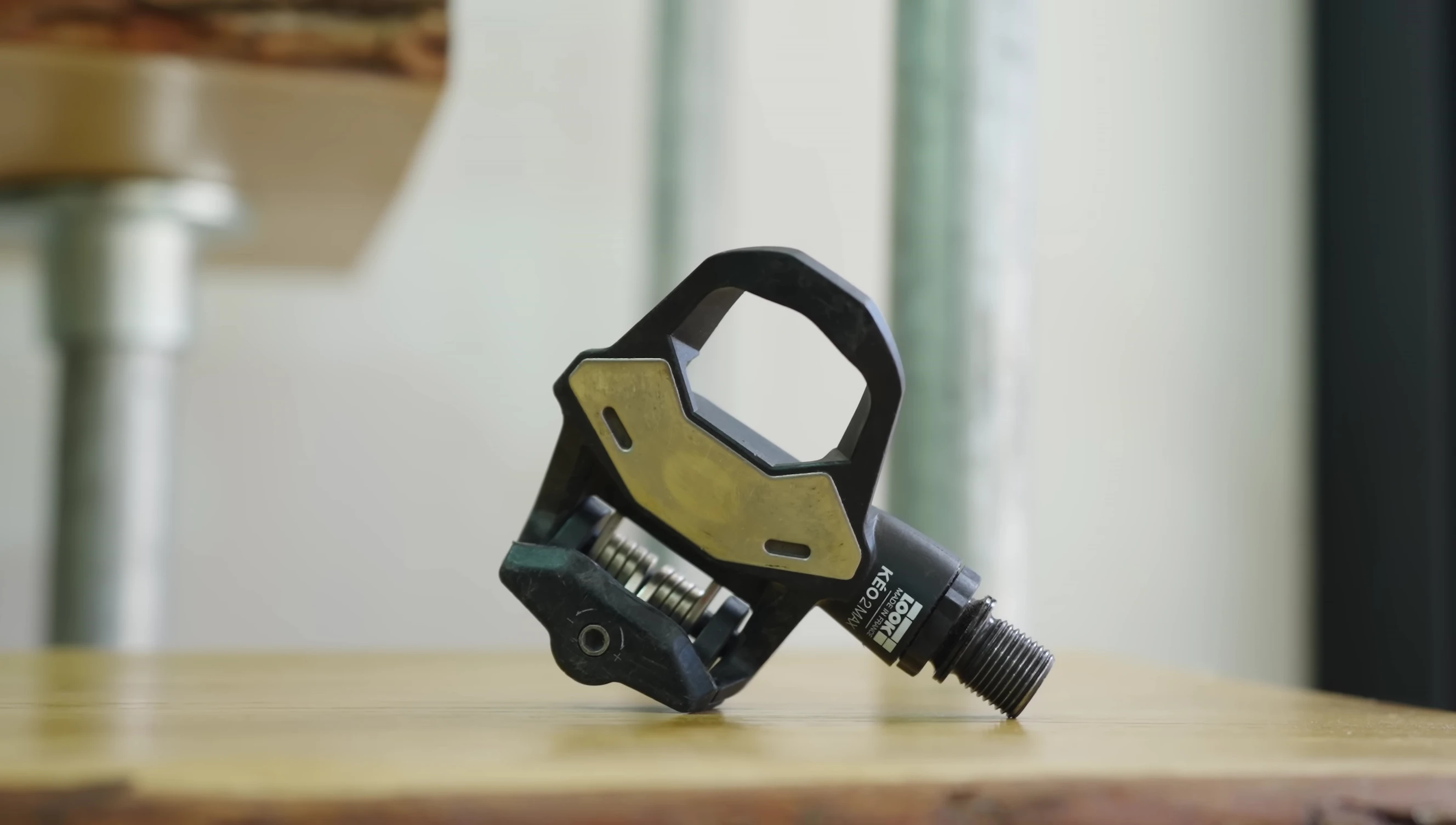 Look Kéo 2 Max pedals