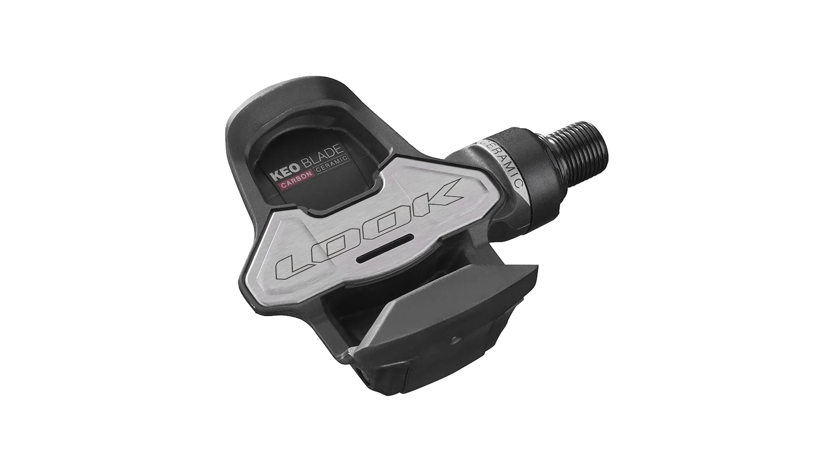 Look Kéo Blade system