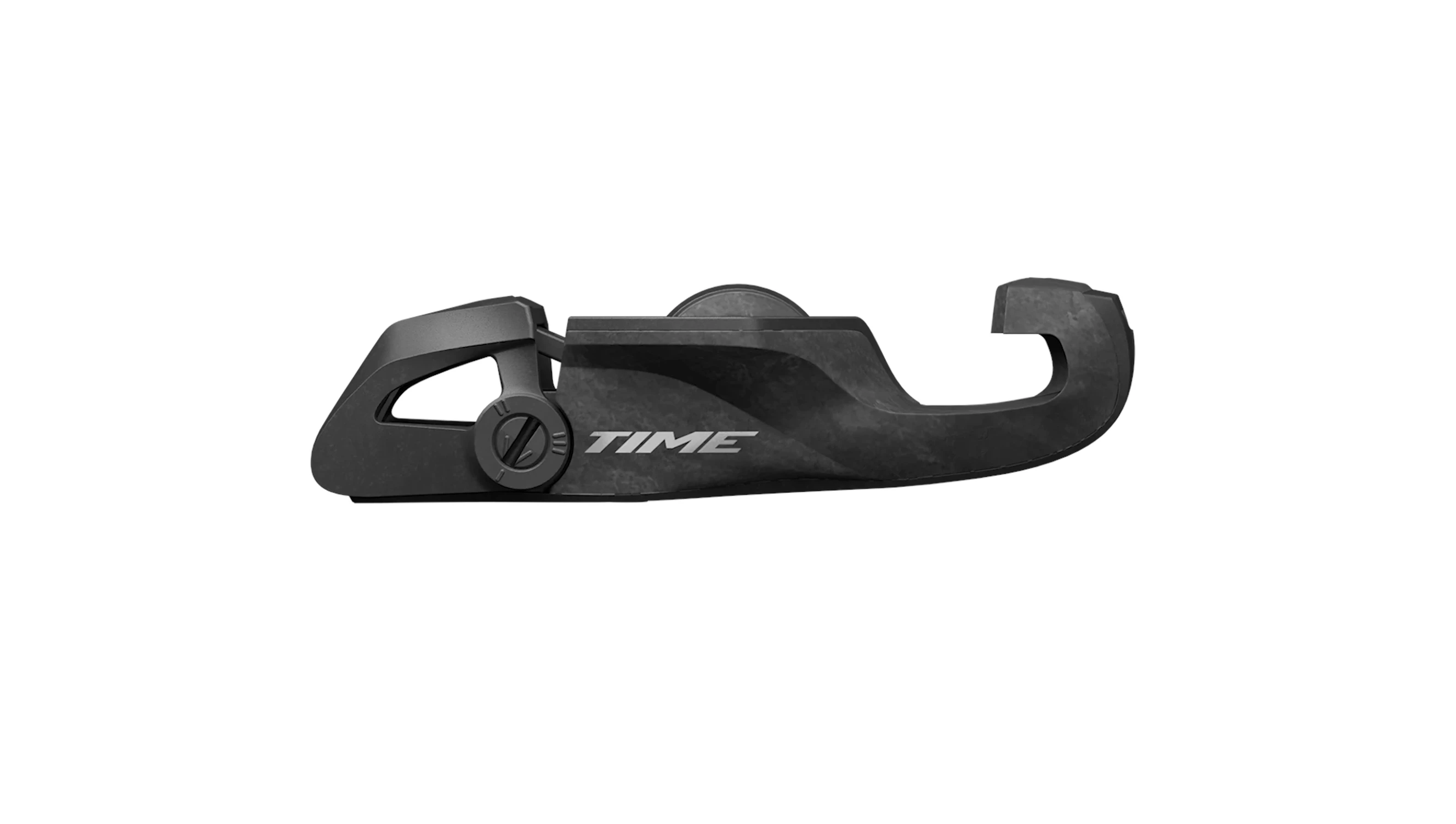 Time XPro 12 stance options