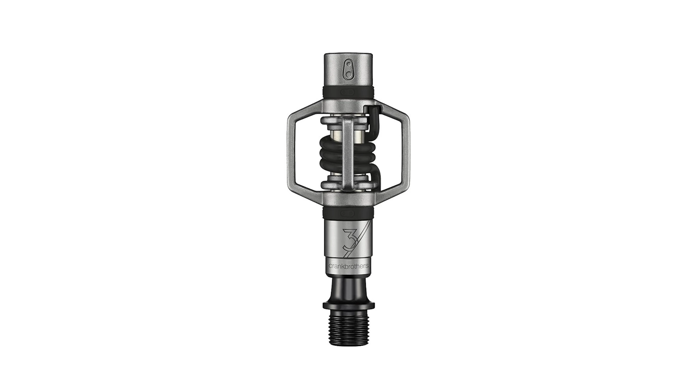 Crank Brothers Egg Beater pedals