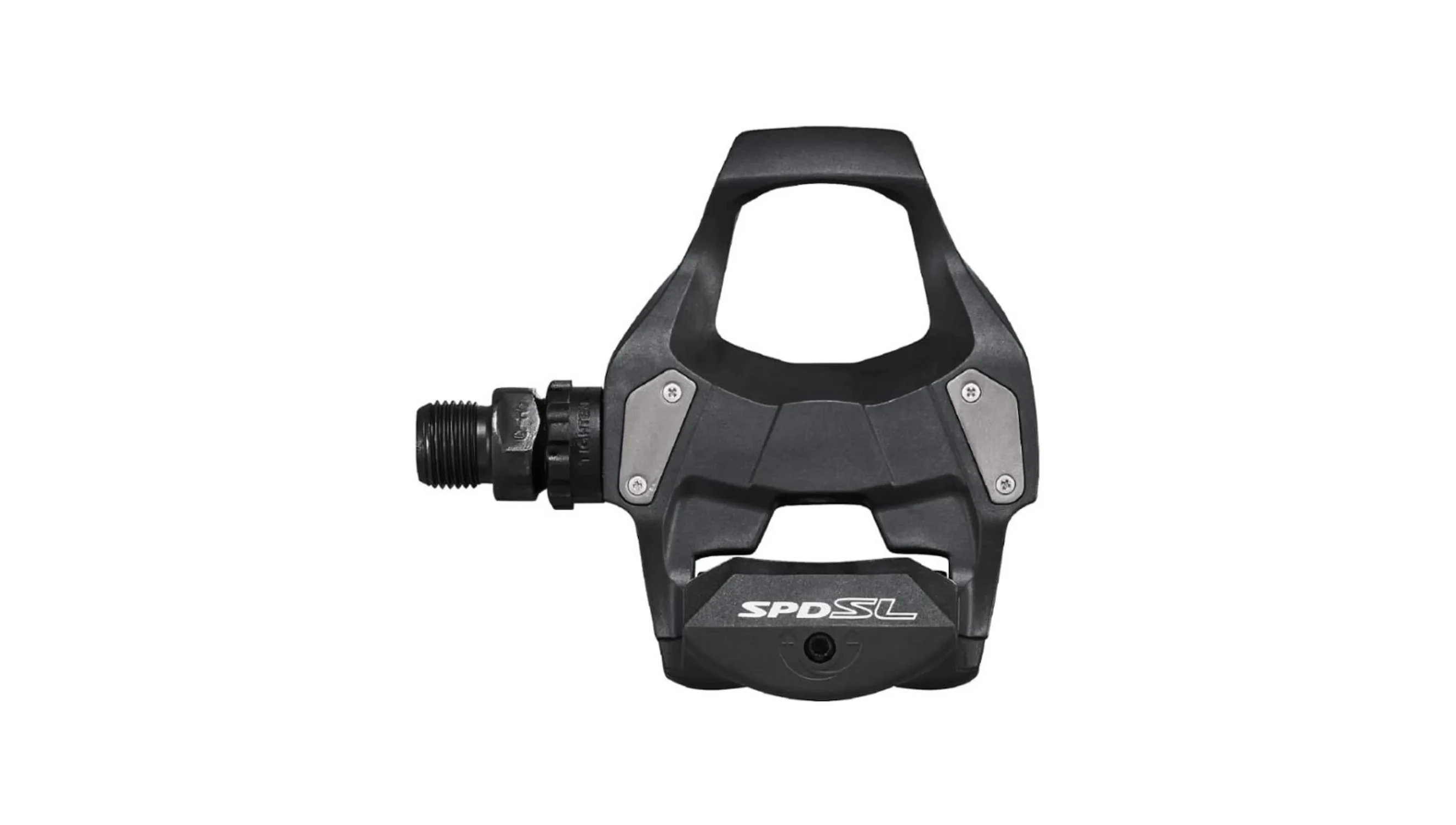 Higher-end Shimano SPDSL pedals