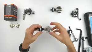 Assioma SPD Power Meter Pedal Conversion: A Comprehensive Review