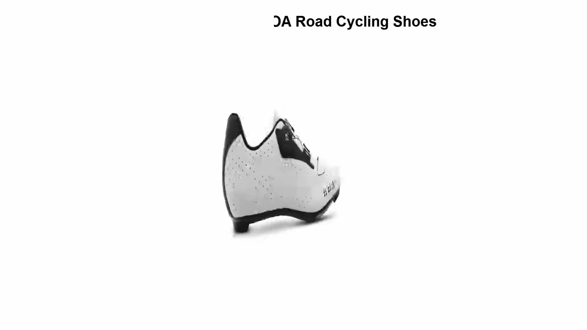 Car Fighter Lobola Road Cycling Shoes - Overall Shot