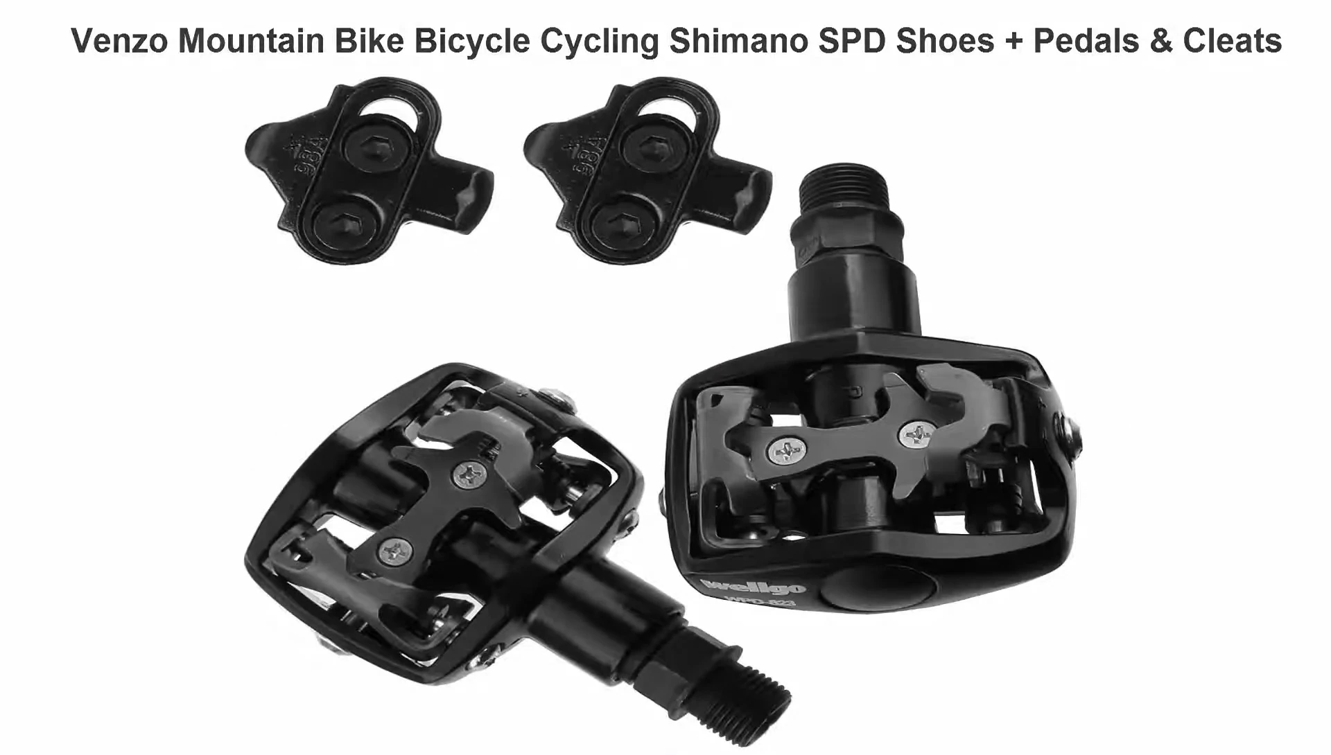 Gavin Elite Road Cycling Shoes - Overall Shot