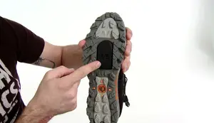 Pearl Izumi X-Alp Drift II: A Versatile Mountain Bike Shoe Review