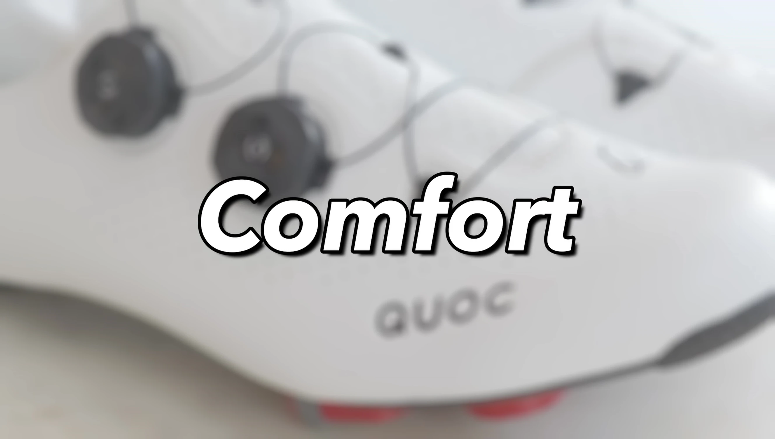Close-up of the Five Ten Free Rider Pro shoes