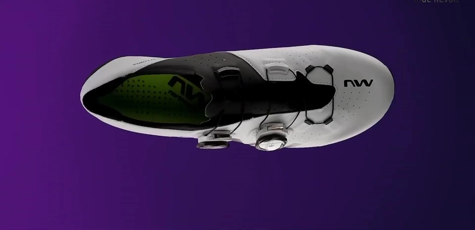 Northwave Velos Extreme cycling shoe