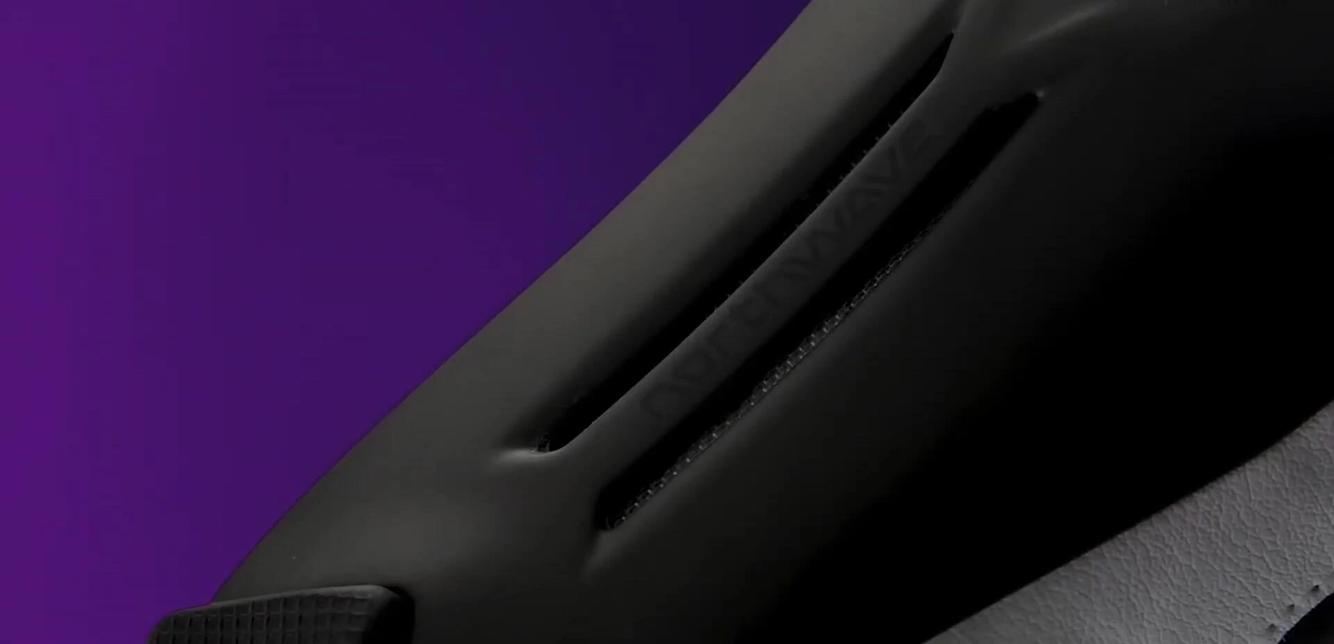 Close-up of the Northwave Velos Extreme sole