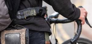 Top 10 Best Bicycle Locks 2025: Ultimate Guide & Reviews