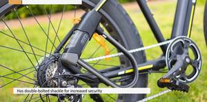 Top 6 Best Bike Locks in 2022: A Comprehensive Review