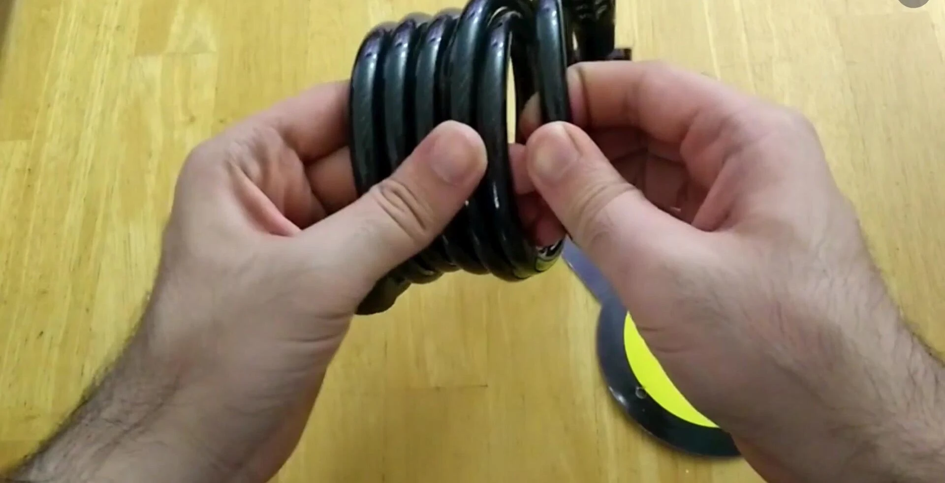 Kryptonite KryptoLock Series 2 showcased