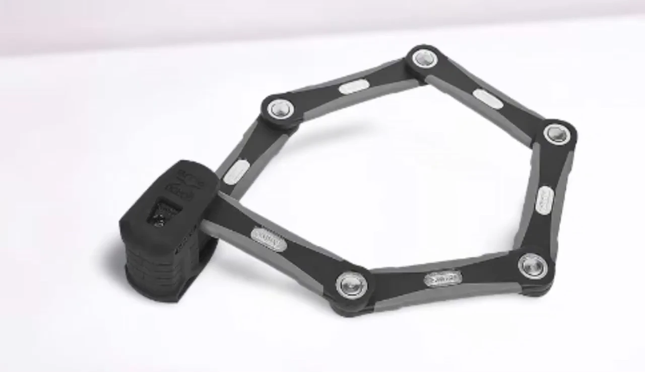 Abus Bordeaux 6500 lock weight and dimensions