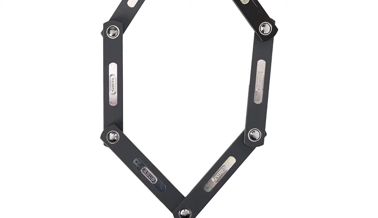 Abus U-Grip Bordeaux 5700 lock various colors
