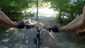 Flat Pedals Upgrade: Should You Switch? Fooker Pedal Review