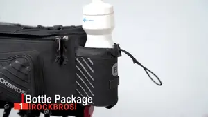 Top 5 Best Pannier Bike Bags: A Comprehensive Review