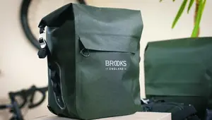 Brooks Scape Collection: A Comprehensive Review of the Best Bikepacking Bags