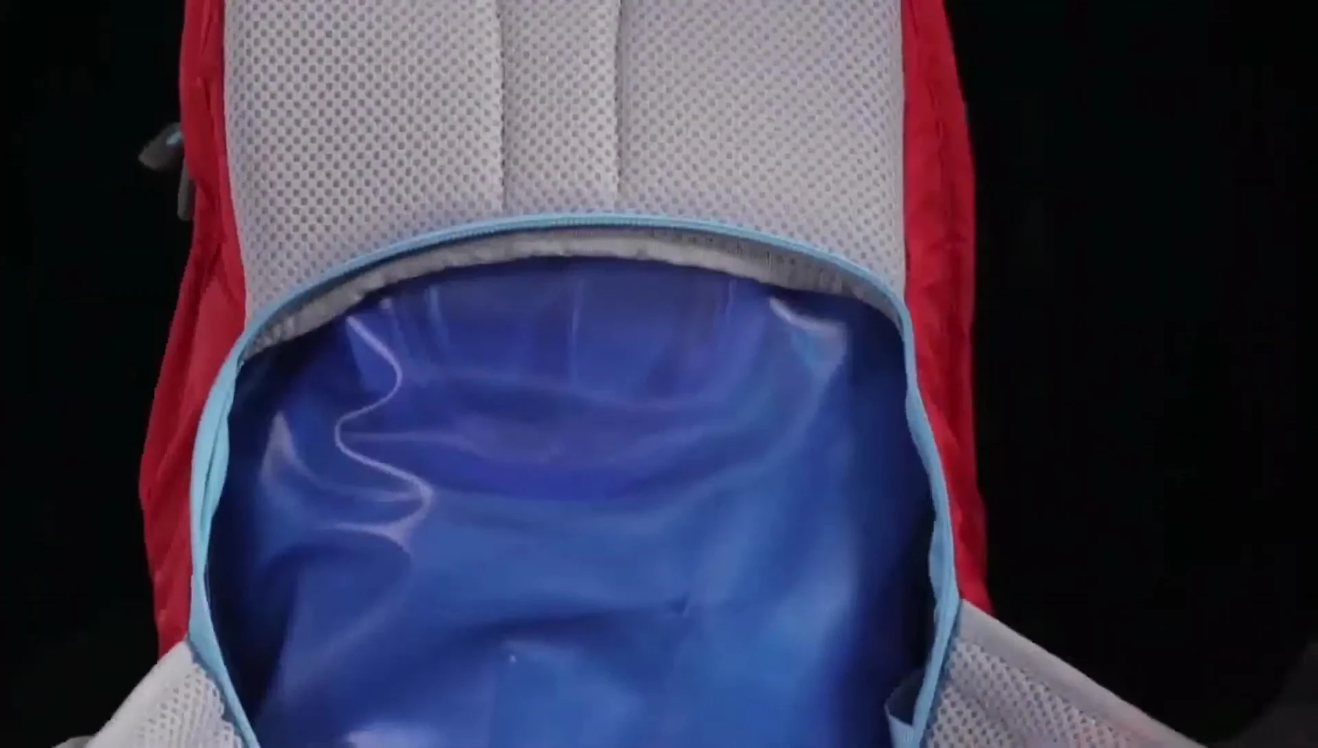 3-liter Antidote lumbar reservoir