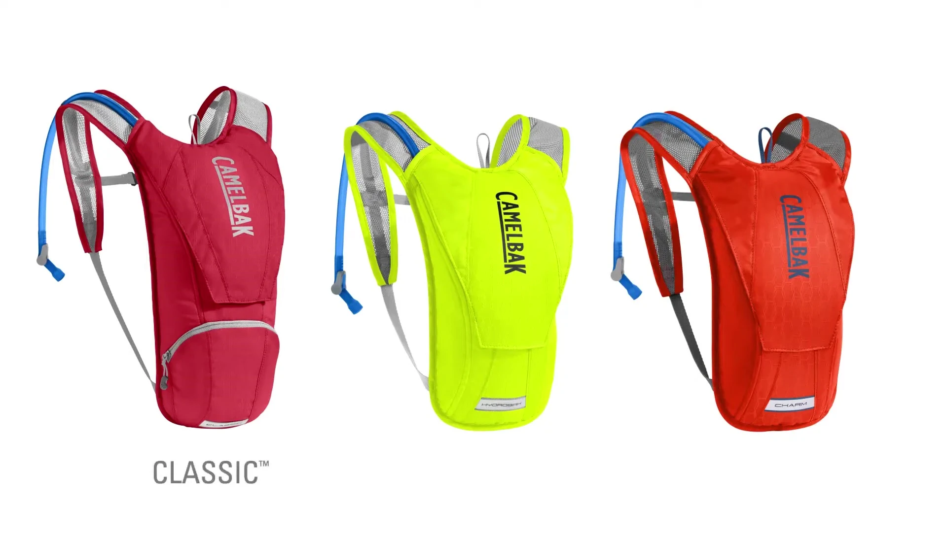 CamelBak Minimalist Bike Packs