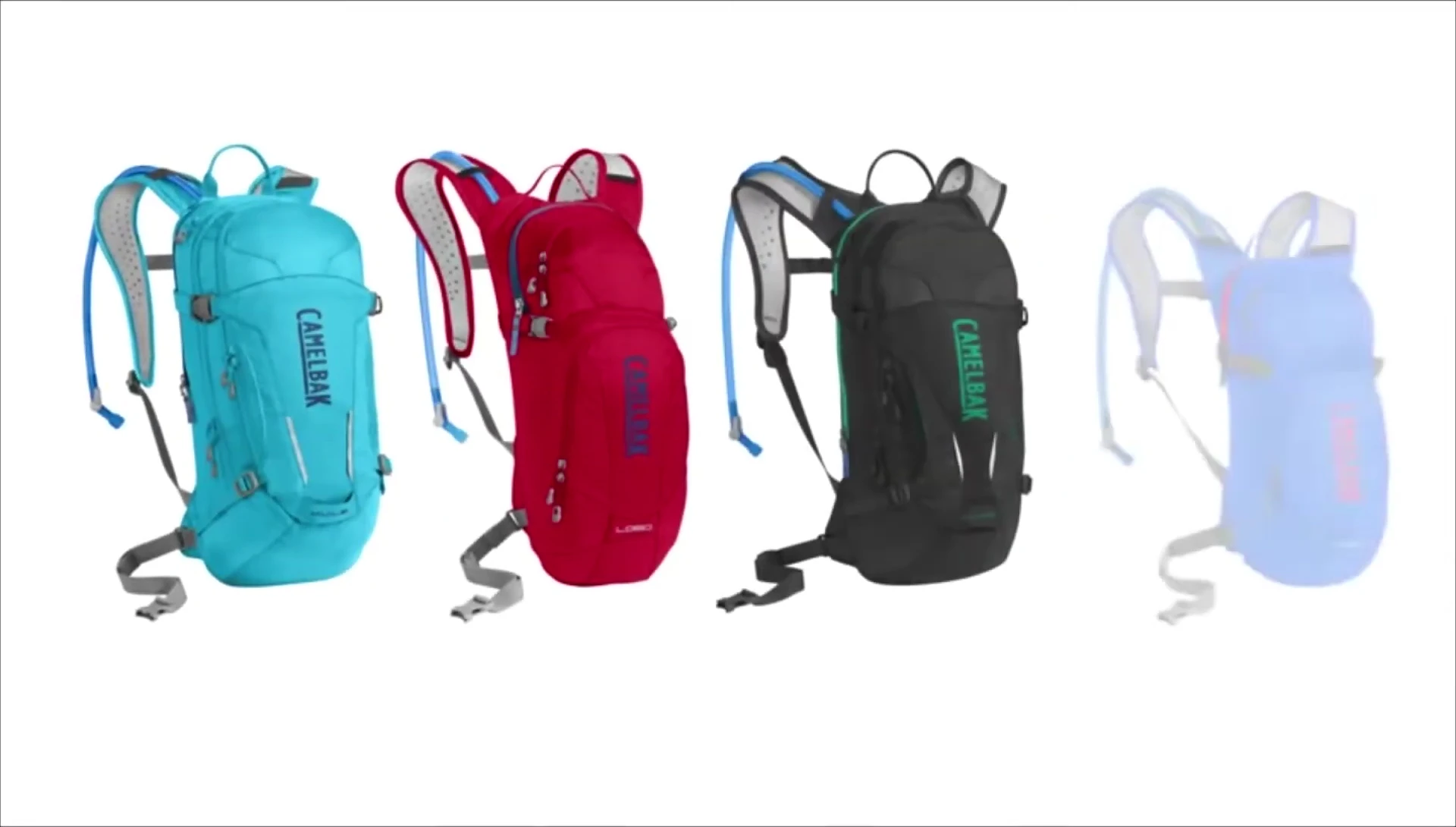 CamelBak Mountain Bike Packs
