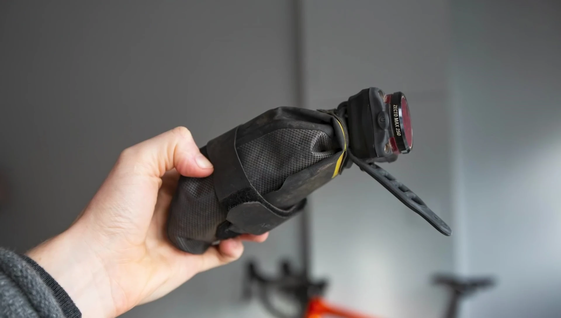 Apidura Expedition Tool Pack.