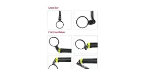 Ultralight Bike Mirrors: Top 5 Reviews & Buying Guide