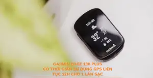 Garmin Edge 130 Plus Review: Beginner-Friendly Cycling Computer?