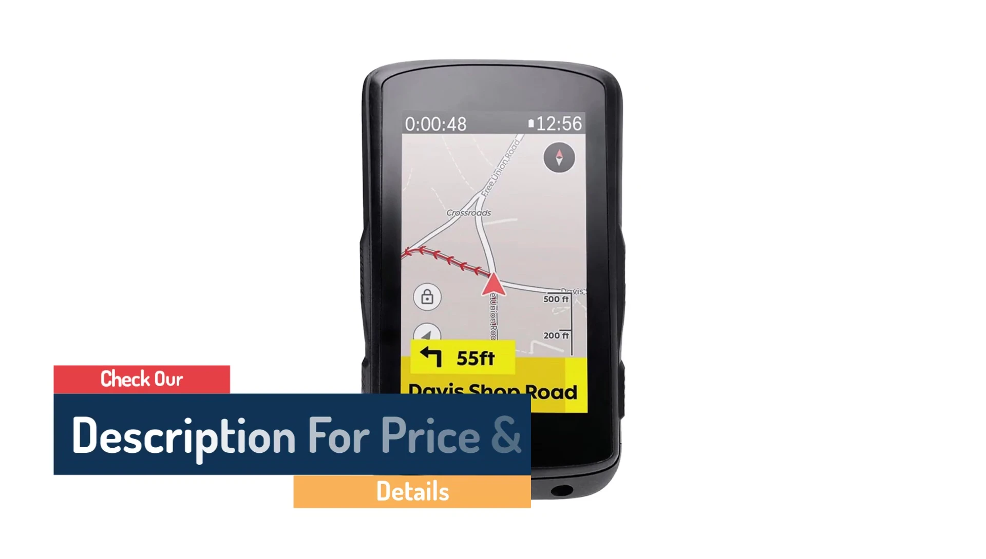 Garmin Edge 1030