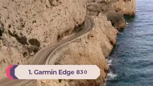 Best GPS Cycling Computers 2024: Top Picks & Comprehensive Review
