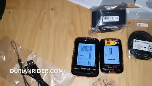 Bryton 450 vs. Bryton 330: GPS Bike Computer Comparison Review