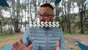 Montbell Versalite Rain Jacket & Pants Review: Ultralight Hiking Gear?