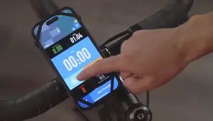 Cadence Cycling App Review: Is Your Smartphone the Next Bike Computer?